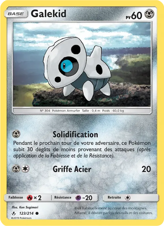 Galekid 123 – Alliance Infaillible