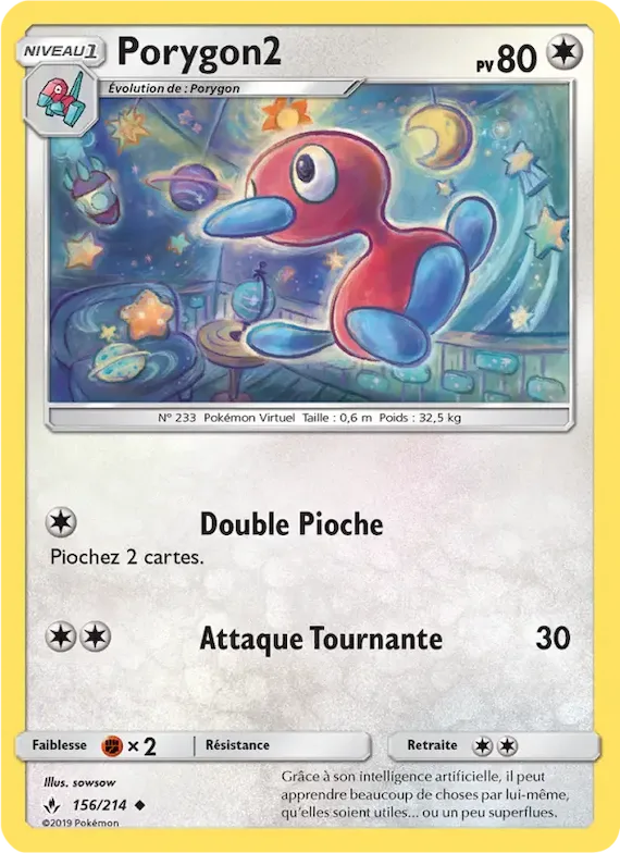 Porygon2 156 – Alliance Infaillible