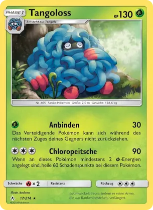 Tangoloss Nr. 17 – Kräfte im Einklang