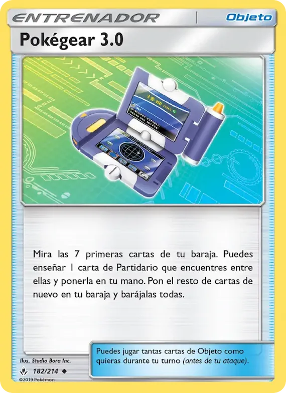 Pokégear 3.0 182 – Vínculos Indestructibles