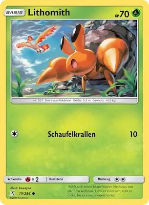 Lithomith Nr. 10 – Bund der Gleichgesinnten