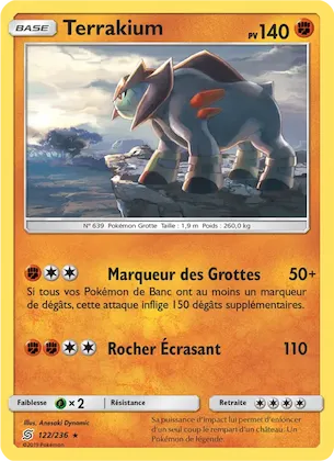 Terrakium n° 122 – Harmonie des Esprits