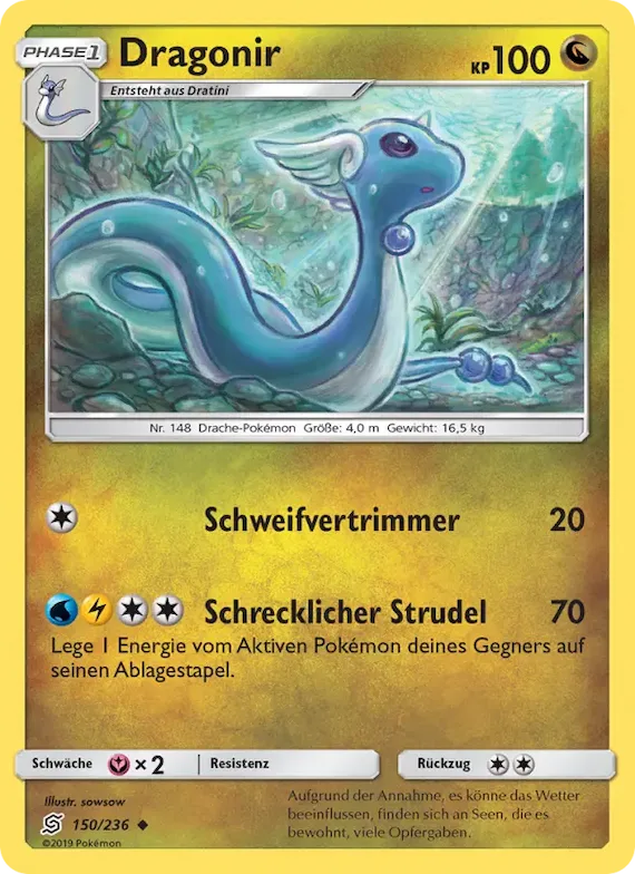 Dragonir 150 – Bund der Gleichgesinnten