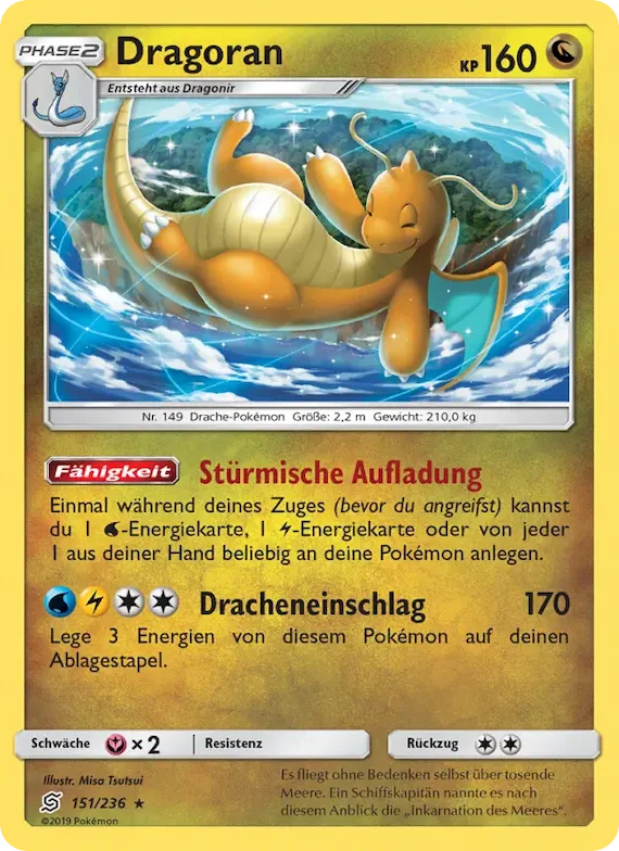 Dragoran 151 – Bund der Gleichgesinnten