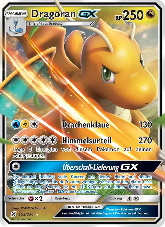 Dragoran GX 152 – Bund der Gleichgesinnten