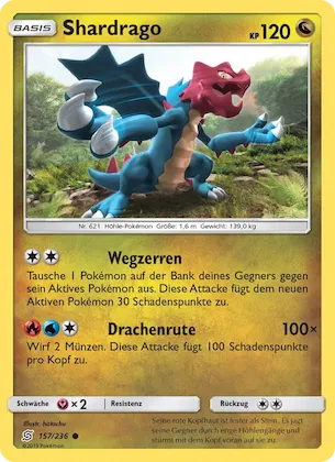 Shardrago Nr. 157 – Bund der Gleichgesinnten