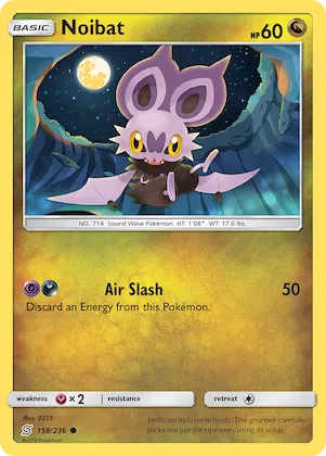 Noibat #158 – Unified Minds