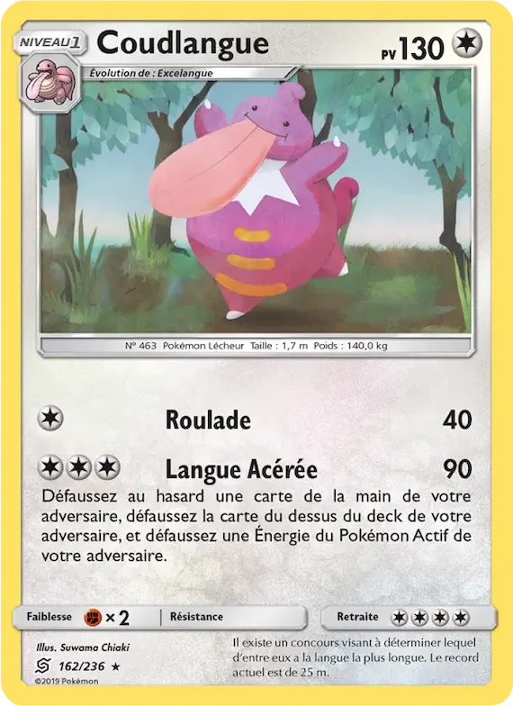 Coudlangue 162 – Harmonie des Esprits