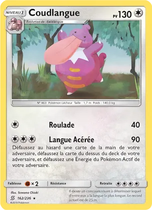 Coudlangue n° 162 – Harmonie des Esprits