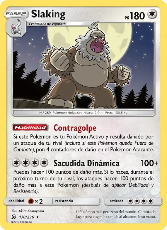 Slaking 170 – Mentes Unidas
