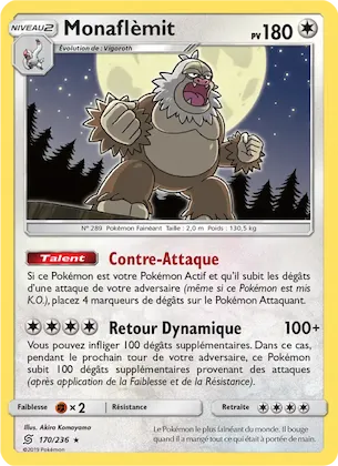 Monaflèmit n° 170 – Harmonie des Esprits