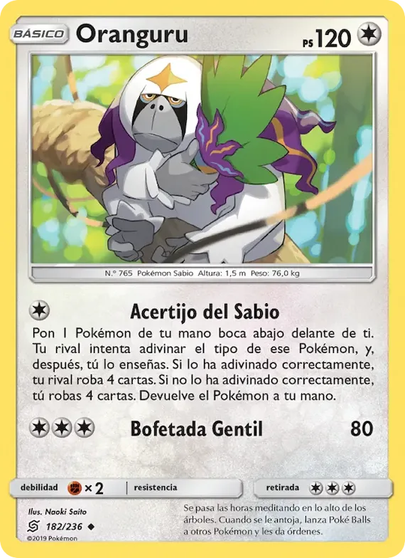 Oranguru 182 – Mentes Unidas