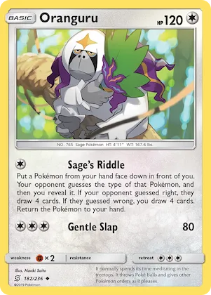 Oranguru #182 – Unified Minds