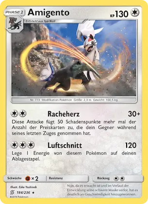 Amigento Nr. 184 – Bund der Gleichgesinnten