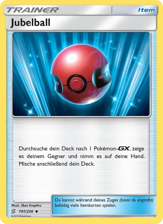 Jubelball 191 – Bund der Gleichgesinnten