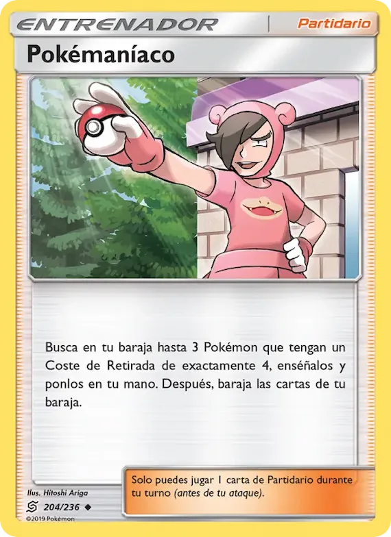Pokémaníaco 204 – Mentes Unidas