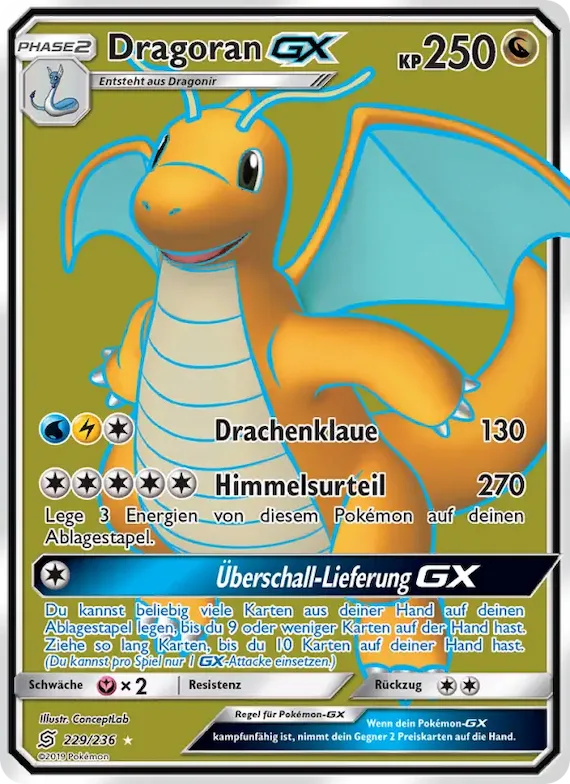 Dragoran GX 229 – Bund der Gleichgesinnten