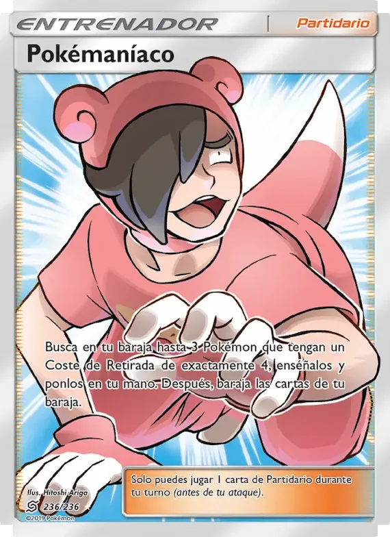 Pokémaníaco 236 – Mentes Unidas