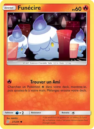 Funécire n° 27 – Harmonie des Esprits