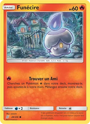 Funécire n° 28 – Harmonie des Esprits