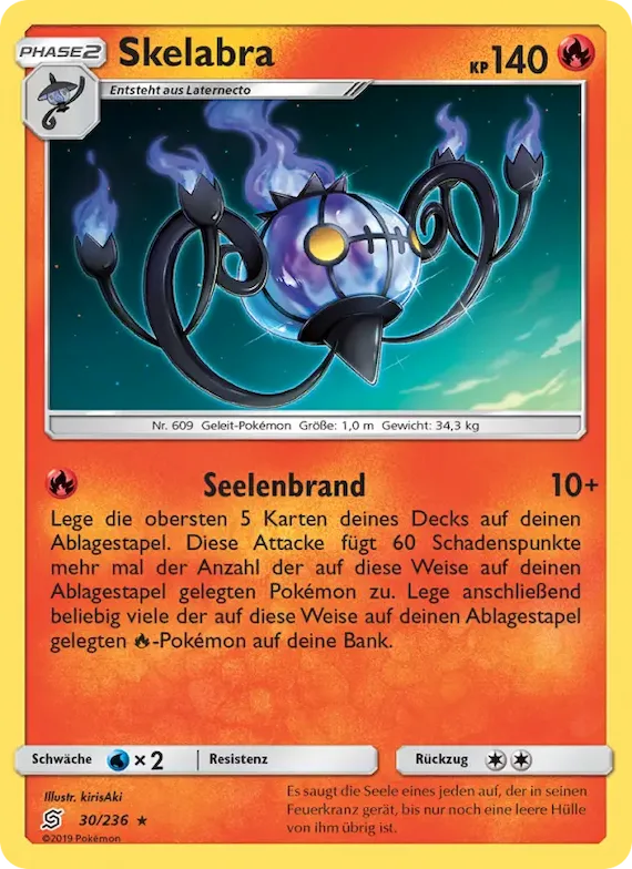 Skelabra 30 – Bund der Gleichgesinnten