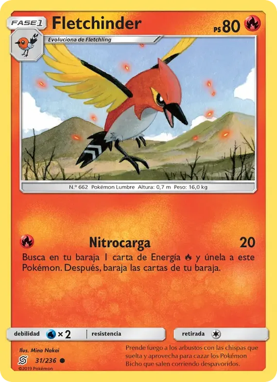 Fletchinder 31 – Mentes Unidas
