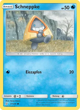 Schneppke Nr. 37 – Bund der Gleichgesinnten