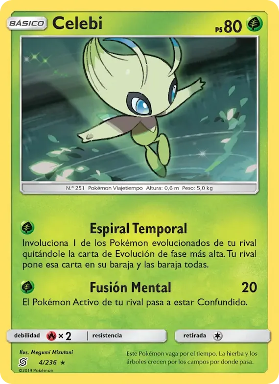 Celebi 4 – Mentes Unidas