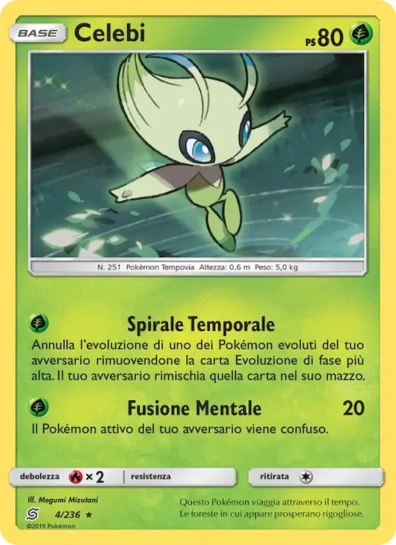 Celebi 4 – Sintonia Mentale