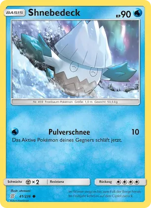 Shnebedeck Nr. 41 – Bund der Gleichgesinnten