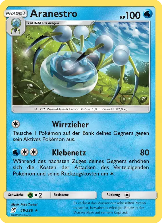 Aranestro 49 – Bund der Gleichgesinnten