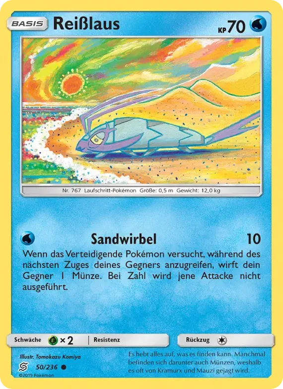 Reißlaus 50 – Bund der Gleichgesinnten