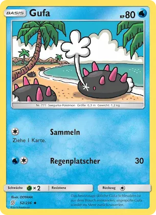Gufa Nr. 52 – Bund der Gleichgesinnten
