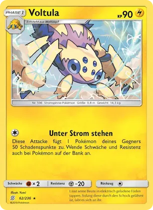 Voltula Nr. 62 – Bund der Gleichgesinnten