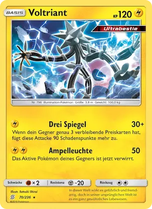 Voltriant Nr. 70 – Bund der Gleichgesinnten