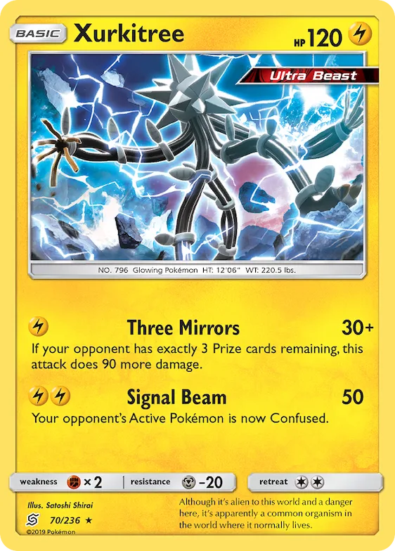 Xurkitree #70 – Unified Minds