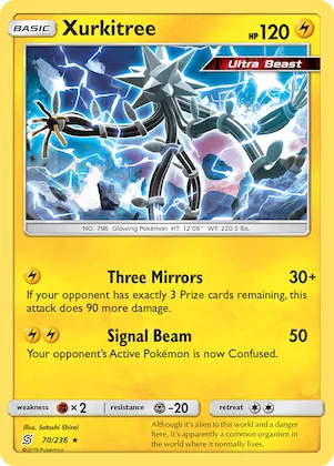 Xurkitree #70 – Unified Minds