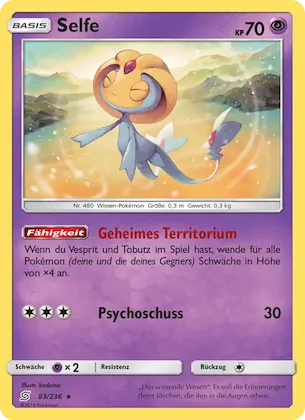 Selfe Nr. 83 – Bund der Gleichgesinnten