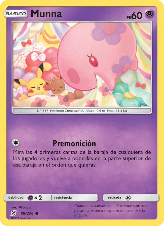 Munna 88 – Mentes Unidas