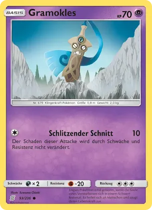 Gramokles Nr. 93 – Bund der Gleichgesinnten