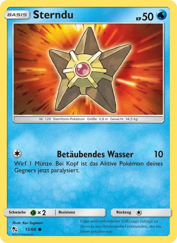 Sterndu 13 – Verborgenes Schicksal