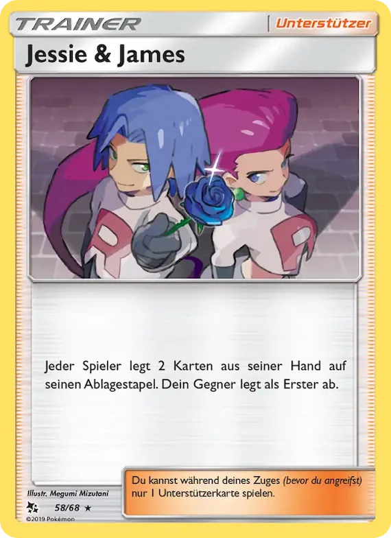 Jessie & James 58 – Verborgenes Schicksal