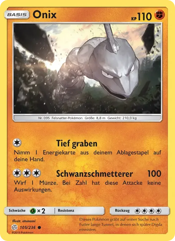 Onix 105 – Welten im Wandel