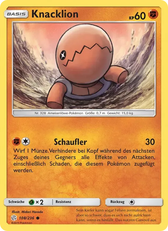 Knacklion 108 – Welten im Wandel