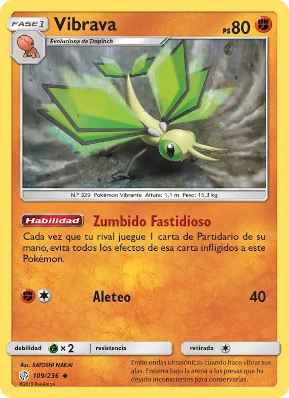 Vibrava 109 – Eclipse Cósmico
