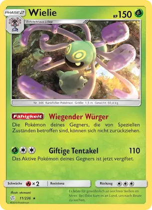 Wielie Nr. 11 – Welten im Wandel
