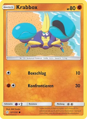 Krabbox Nr. 121 – Welten im Wandel