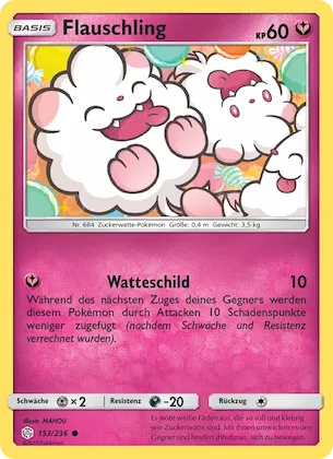 Flauschling Nr. 153 – Welten im Wandel
