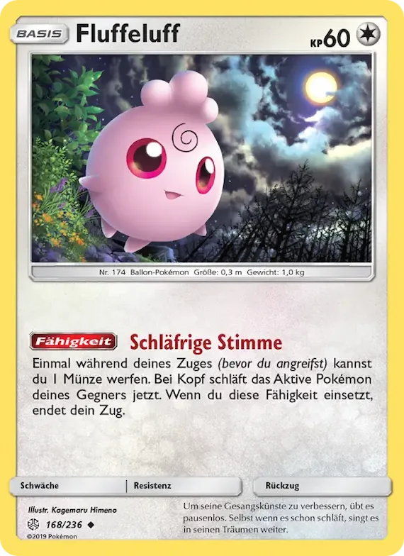 Fluffeluff 168 – Welten im Wandel