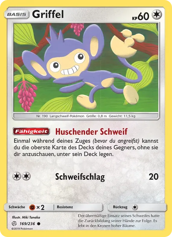 Griffel 169 – Welten im Wandel